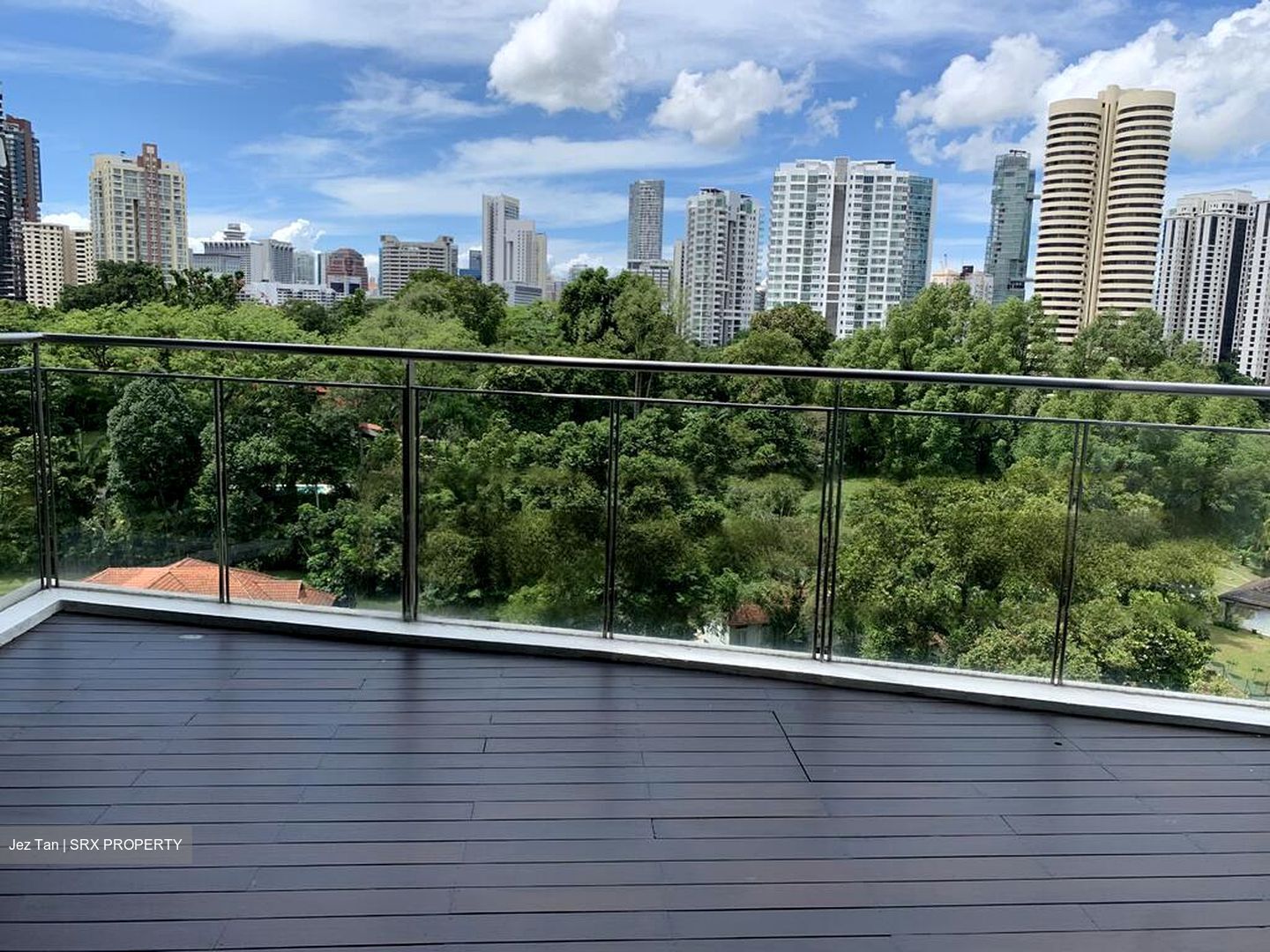 Volari (D10), Condominium #605306201